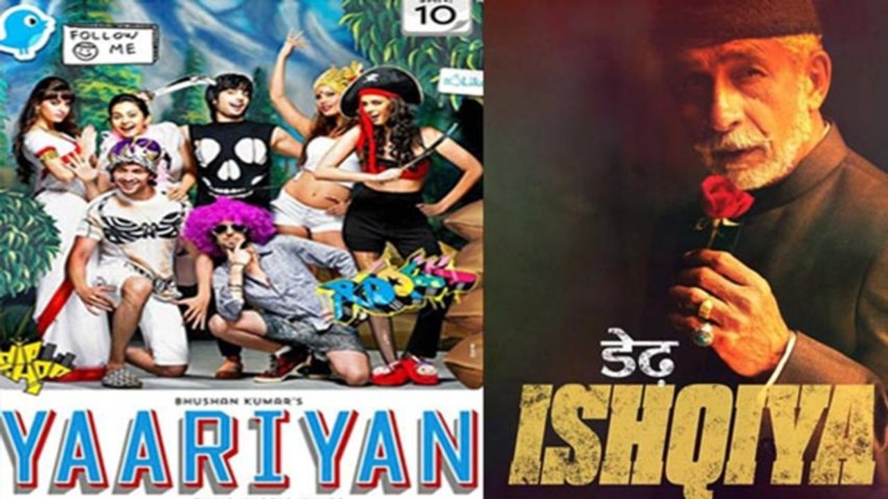 Yaariyans Bumper Weekend Collection
