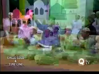 Meri Nas Nas Bole Nabi Nabi