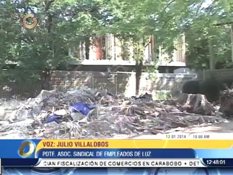 La Universidad del Zulia no reanudó actividades por huelga de obreros