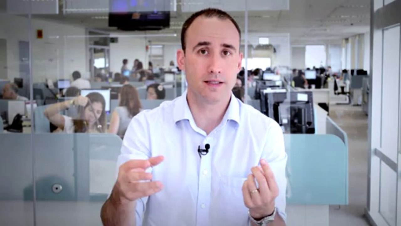 Os principais passos para organizar as finanças da empresa