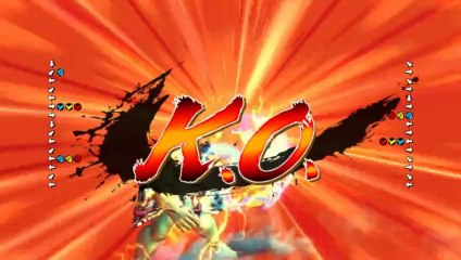SSF4AE ver.2012 lordDVD (Honda/Deejay) vs JavaX lol (Blanka)