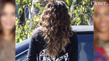 Kim Kardashian, Beyoncé, Lily Collins... Toutes fans des boucles ! (vidéo)