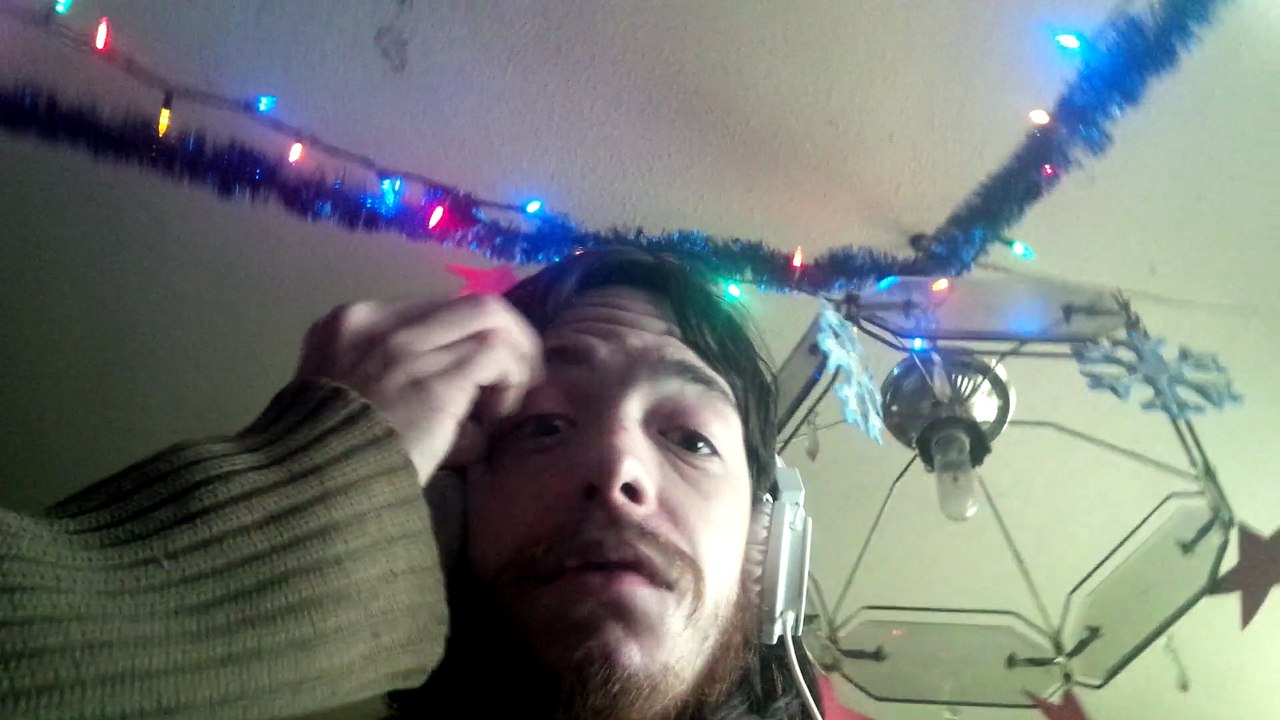 Webcam Vlog in 1080p - I received the 3.2 GHz processor in the mail for my desktop beast, now just waiting upon the RAM's arrival before upgrading it