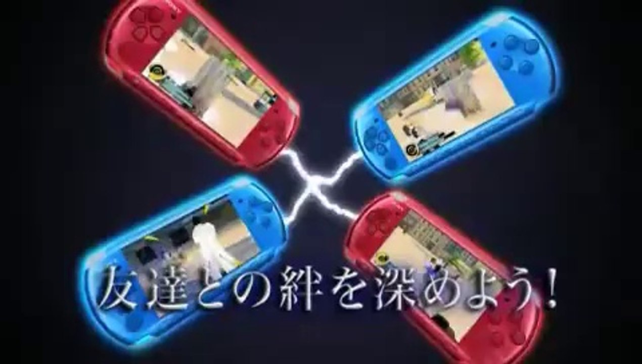 Fullmetal Alchemist : Brotherhood - Trailer #2