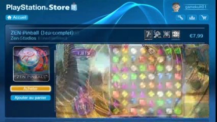 Gamekult, le Mag du 15/05/2009