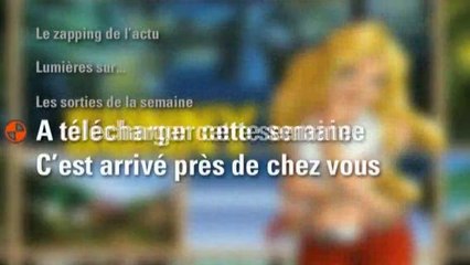 Gamekult, le Mag du 17/04/2009