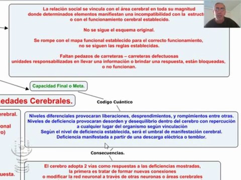 Aplicación Cuántica - Enfermedades Cerebrales