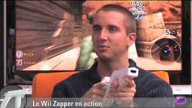 Gamekult, l'émission du 20/11/2007