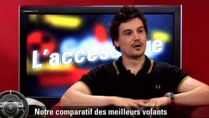 Gamekult, l'émission #112 - 20/10/2010