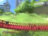 Sonic Unleashed (360) [Part 2]