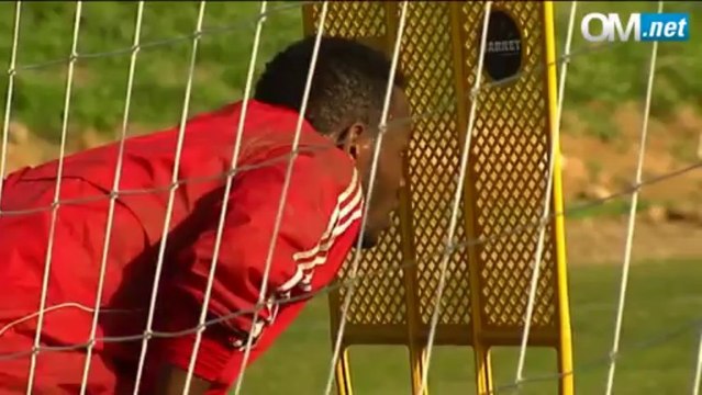 Objectif Match : histoire de gardiens... (S2E20 - Extrait)