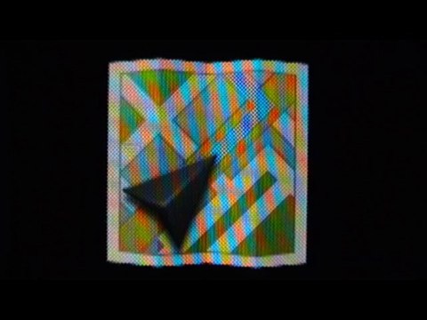 Do super amoled displays use circular staggered pixels? Check out this vlog and the pictures that follow!