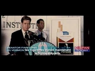 THANK YOU FOR SMOKING (2006)