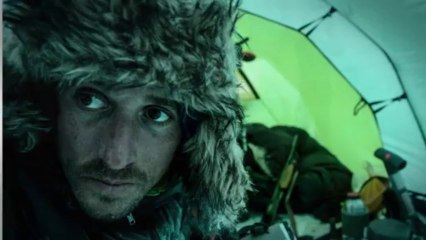 Entretien avec Vincent Munier Partie 2