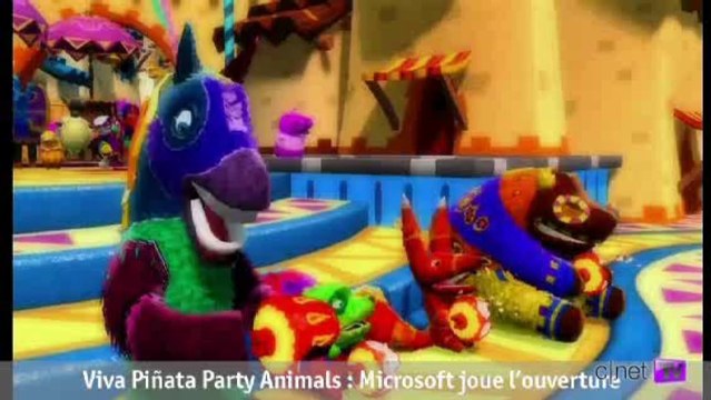 Gamekult, l'émission du 23/10/2007