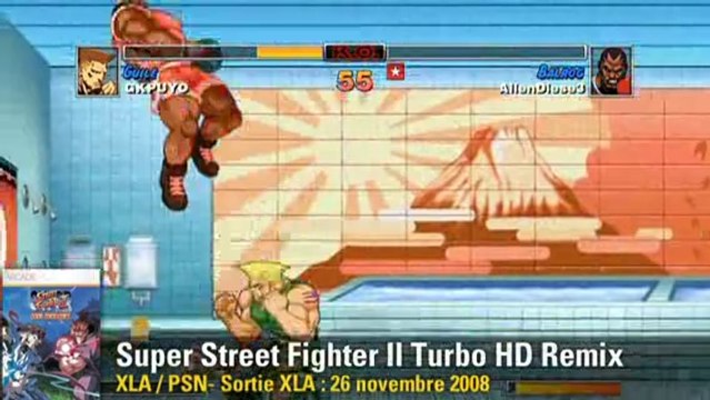 Gamekult, émission spéciale bilan 2008 Xbox 360