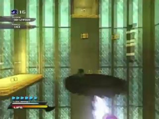 Sonic Unleashed (360) [Part 10]