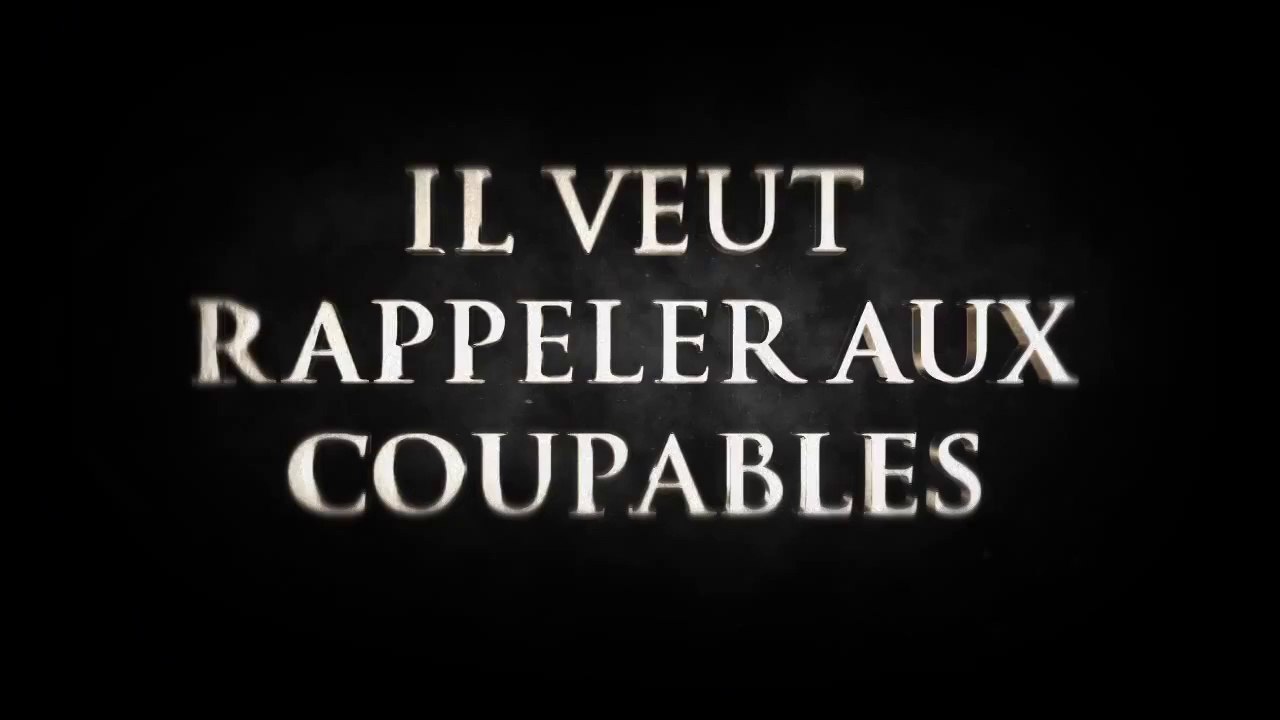 Darksiders II - Death Lives Trailer