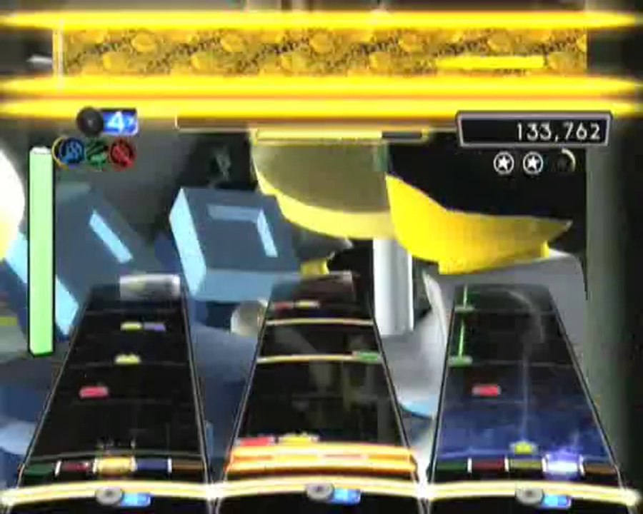 LEGO Rock Band - Iggy Pop