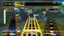 LEGO Rock Band - Blur - Song 2