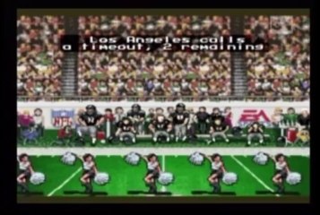 G4tv's Icons 116 - John Madden NFL Football
