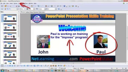 How To Make A Good PowerPoint Presentation Video 2
