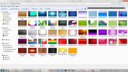 How To Make A Good PowerPoint Presentation Video 3