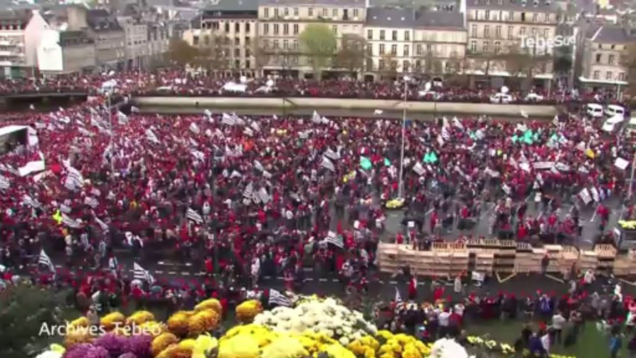 Pontivy. Bonnets rouges : les comités locaux entrent en action