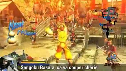 Gamekult, l'émission #103 - 28/04/2010