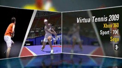 Gamekult, le Mag du 29/05/2009