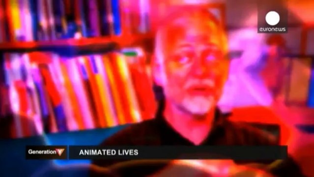 Avrupa animasyon film dünyasına damga vuracak