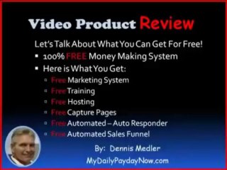 Antonio Anderson - The Comfort Zone Blueprint Video-Product Review,