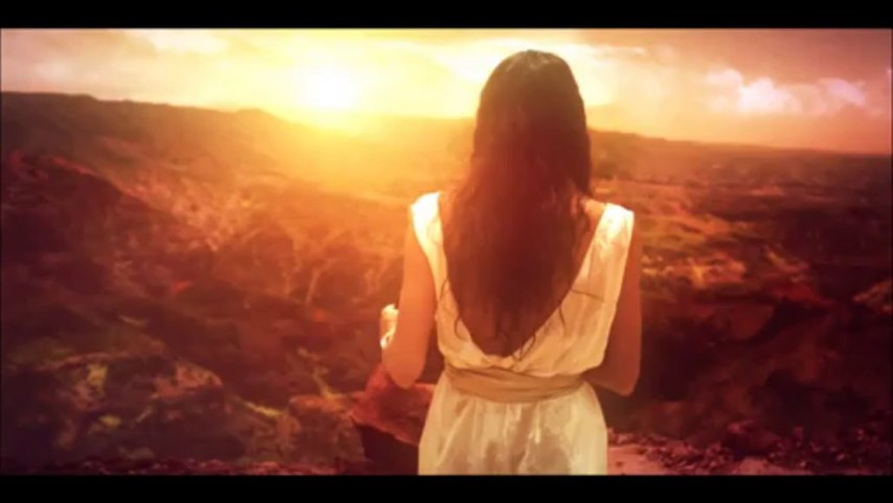 ARASH feat Helena- Broken Angel (Official Video) - Tune.pk