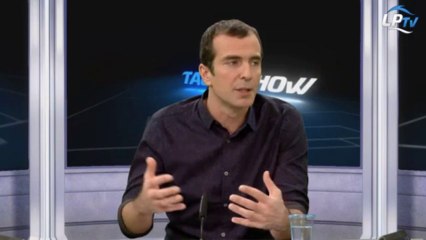 Talk Show : décryptage d'Evian-OM