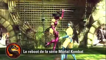 Gamekult, l'émission #133 - 30/03/2011