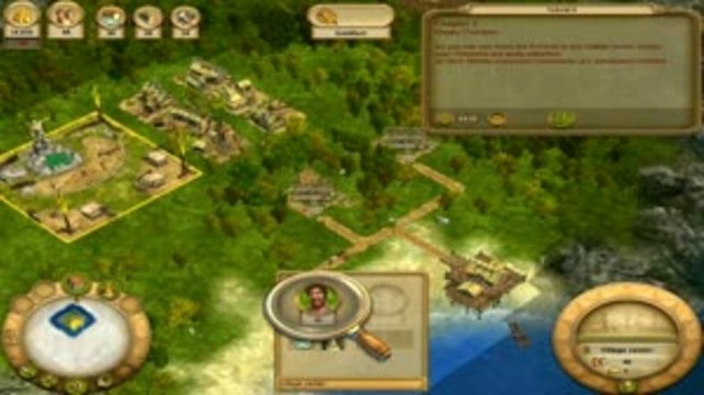Anno 1701 - Gold Edition - Tutorial