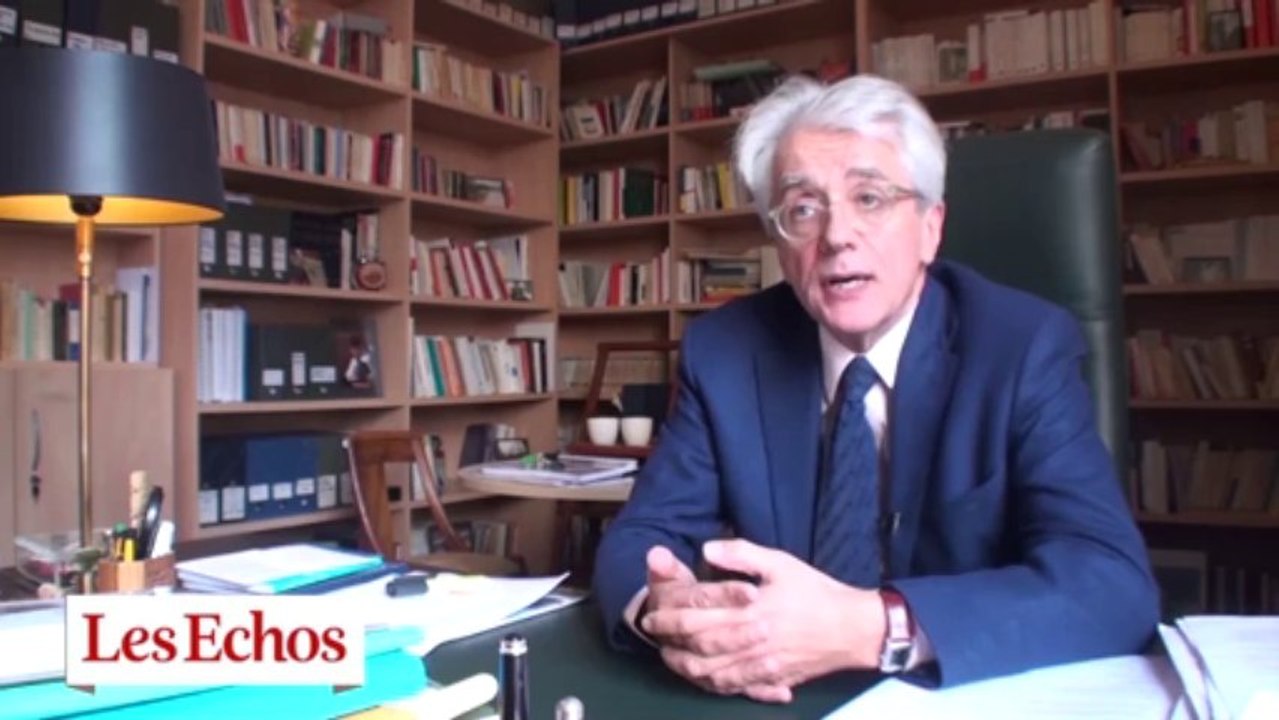 P.Perrineau : "Virage social-démocrate : Hollande renoue avec ses origines"