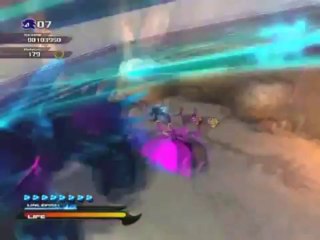 Sonic Unleashed (360) [Part 22]