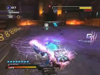 Sonic Unleashed (360) [Part 23]