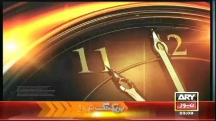 Allah Hoo by Waseem Badami