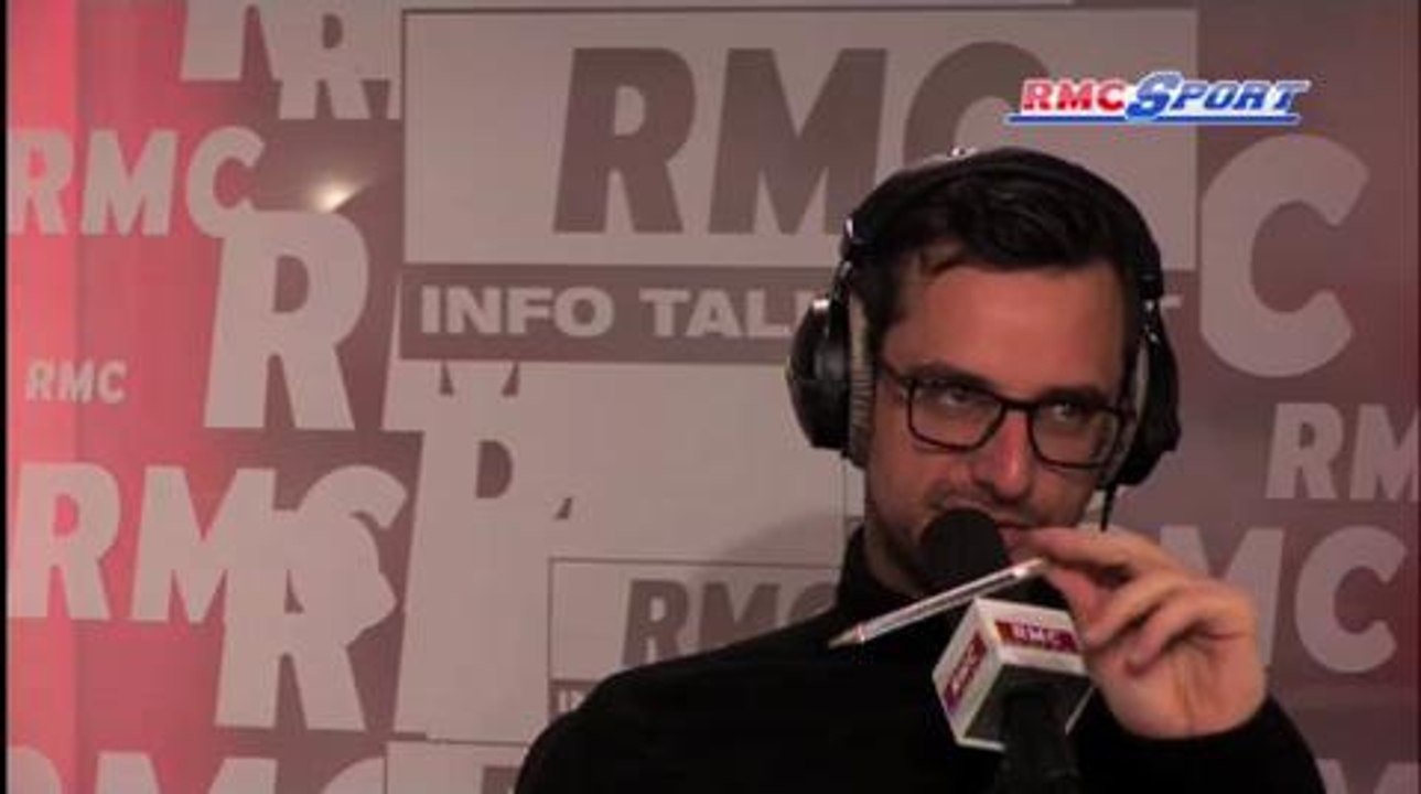 Luis Attaque / Luis : "Le championnat est plié" - 13/01