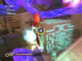 Sonic Unleashed (360) [Part 30]