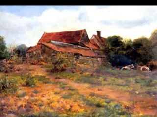 "Variations on a Theme by Bartok" by Cheryl Shantz