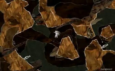 And Yet It Moves - J'ai la tete qui tourne