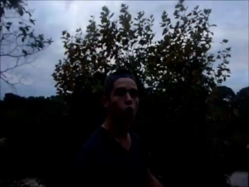Episode 2 de SOS bitbit