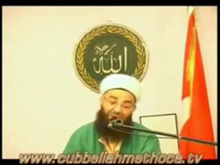 Cübbeli'nin vahiylerin kaynağı Hz. Muhammed iftirası ve cevap....