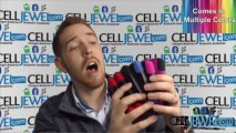 CellJewel.com - Motorola Moto G Hybrid Cases With Kickstand