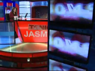 Tonight with Jasmeen (complete) Ep 41-13 january 2013