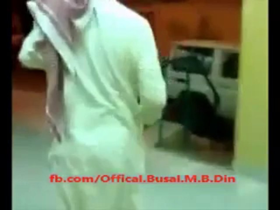 Arabic Brutality