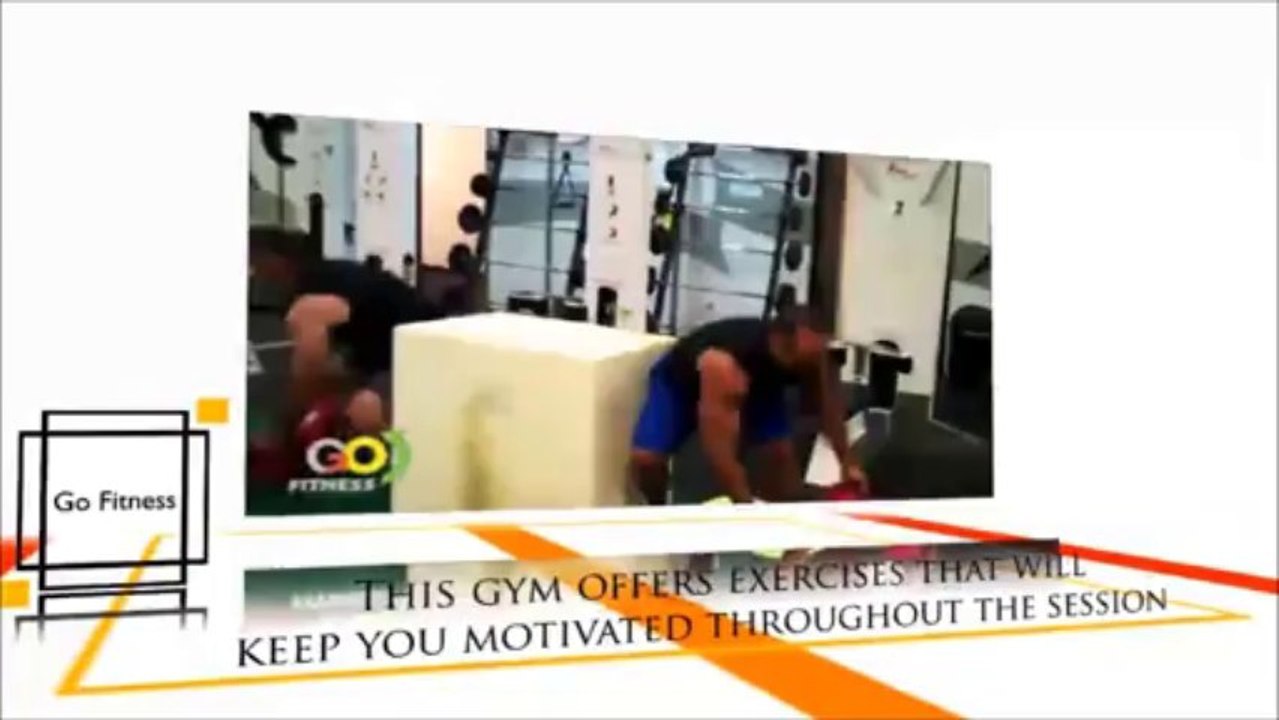 Achieve Your weight loss Goal this 2014 at Columbus Gym